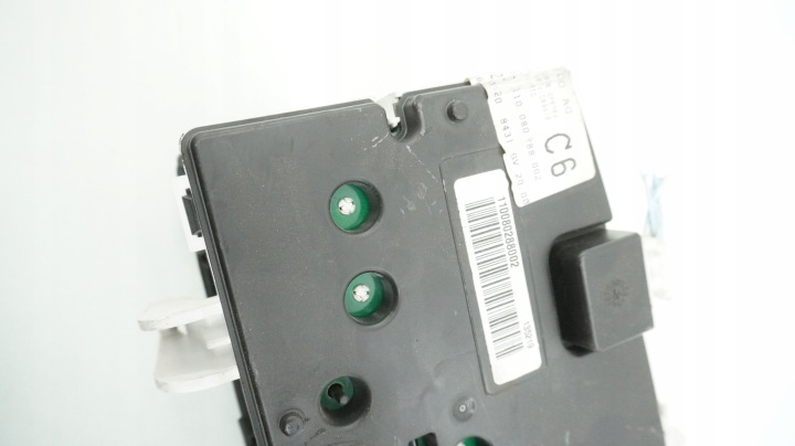 TOYOTA COROLLA E12 LIFT 1.4 B COMPTEUR TABLEAU DE BORD COMPTEUR DE VITESSE 83800-02C60