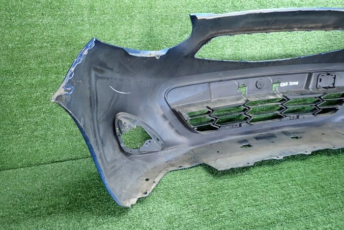 NISSAN MICRA K13 LIFT 13- PARE-CHOCS AVANT AVANT