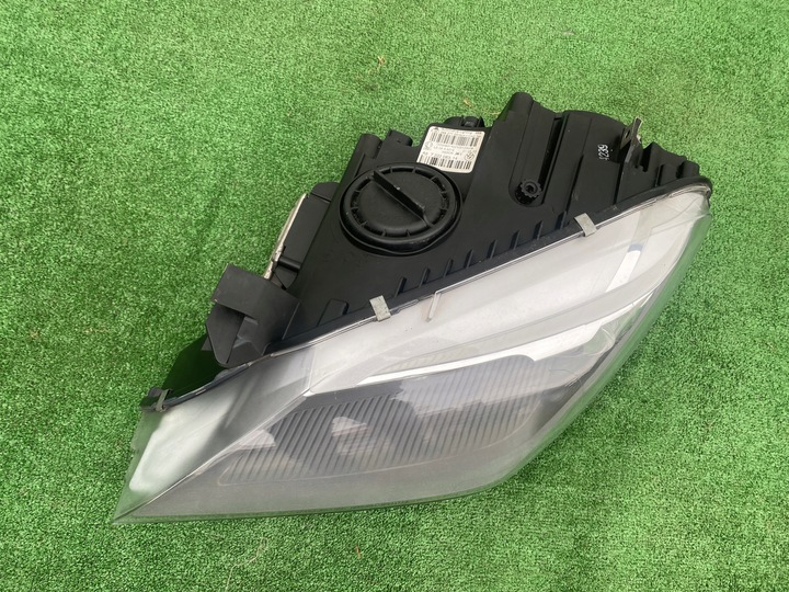 FARO PARTE DELANTERA IZQUIERDA BMW 6 F12 F13 BI-XENON 7222083 COMPUESTA 