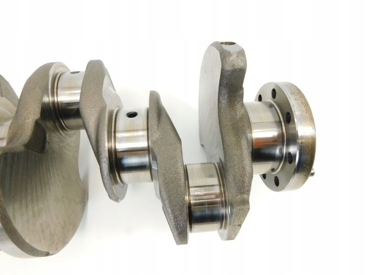 VILEBREQUIN 4X PISTON BIELLE EURO6 2.0 TDCI FORD MONDEO V MK5 GALAXY S-MAX