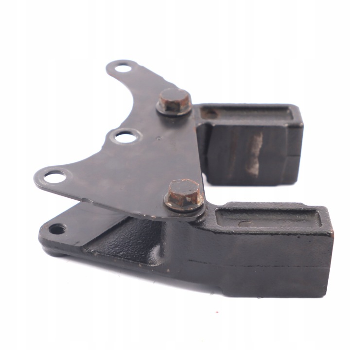 VW POLO 5 6R 1.2TDI SUPPORT SUPPORTS BOÎTE DE VITESSES 6R0199111C