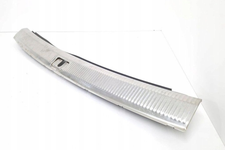 PROTECTION SERRURE COUVERCLES DE COFFRE AUDI A6 ALLROAD (4FH, C6) 4F9864483 3.0L DIESEL 171KW