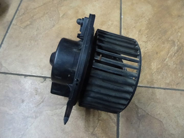 FIAT BRAVA 97' SOPLADOR VENTILADOR 14560013 