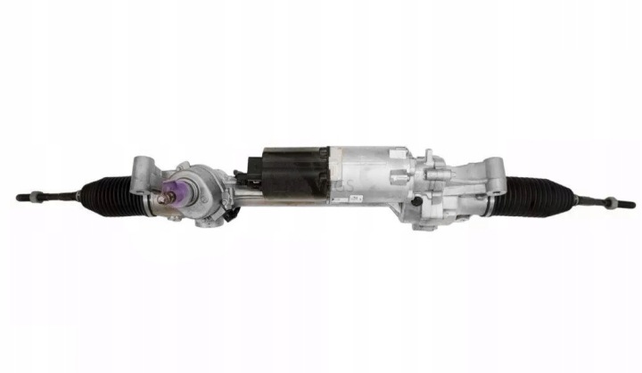 CRÉMAILLÈRE DE DIRECTION MERCEDES C W205 A2054609400 RÉGÉNÉRATION