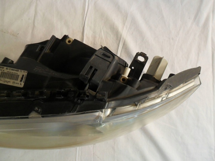 PROJECTEUR AVANT CÔTÉ GAUCHE BMW 1 E81 E87 6924485