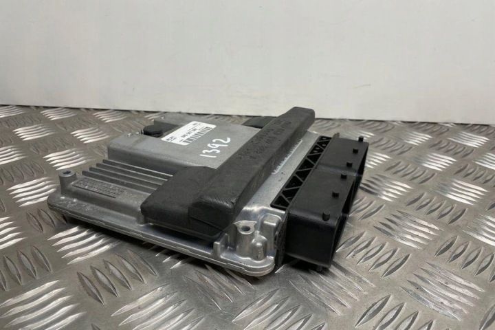 ORDINATEUR MOTEUR ECU AUDI Q5 (8R) 8K5907589 2.97L DIESEL 2014