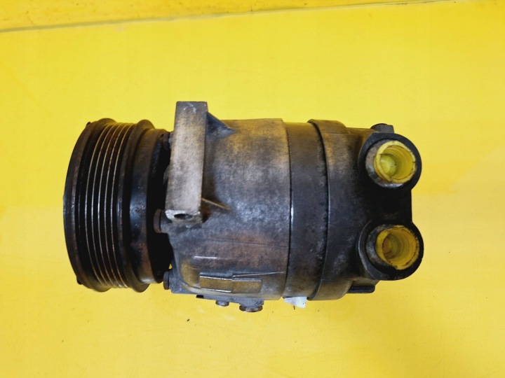 COMPRESSEUR COMPRESSEUR DE CLIMATISATION 1135322 FIAT MULTIPLA 2.2 D NR147
