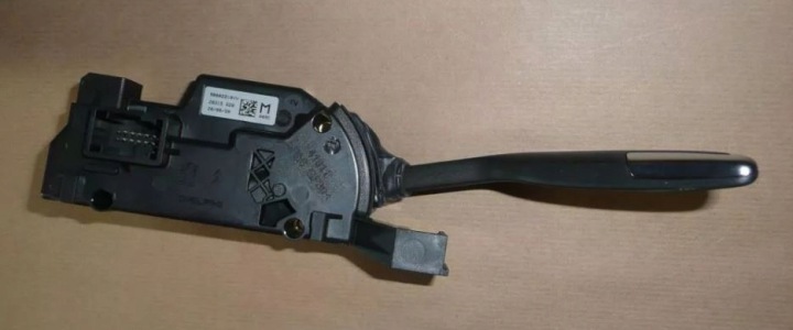 LEVIER CHANGEMENTS VITESSE CITROEN C4 PICASSO 06-