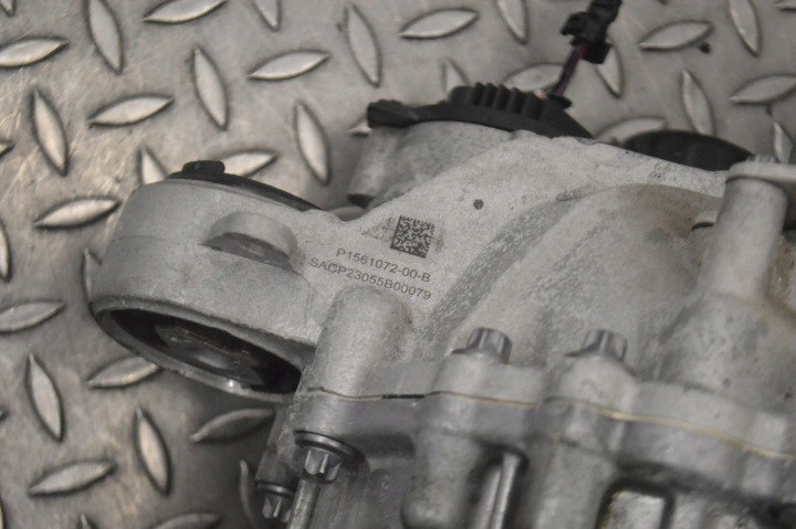 TESLA MODÈLE 3 2023 MOTEUR