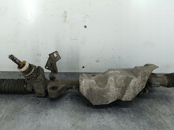 CRÉMAILLÈRE DE DIRECTION ÉLECTRIQUE MAZDA 6 II GS1E-3296007M SHOWA 2.0 MZR