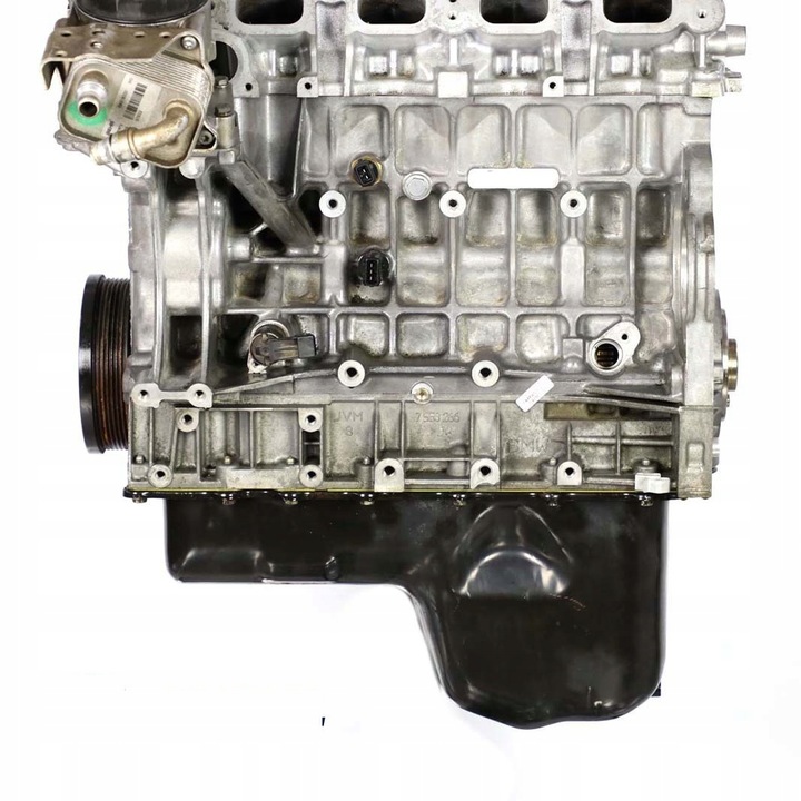 BMW E81 E87 E90 LCI 118I 318I N43 MOTOR N43B20AY 