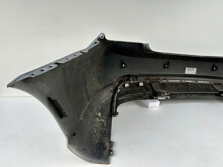MERCEDES E 207 AMG ZDEWRZAK ARRIÈRE 2078853525