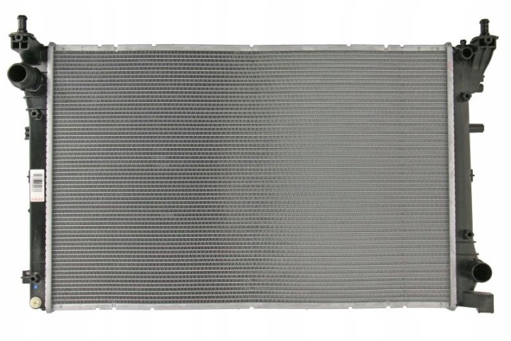 DENSO RADIATEUR FIAT 500 ABARTH DRM09163
