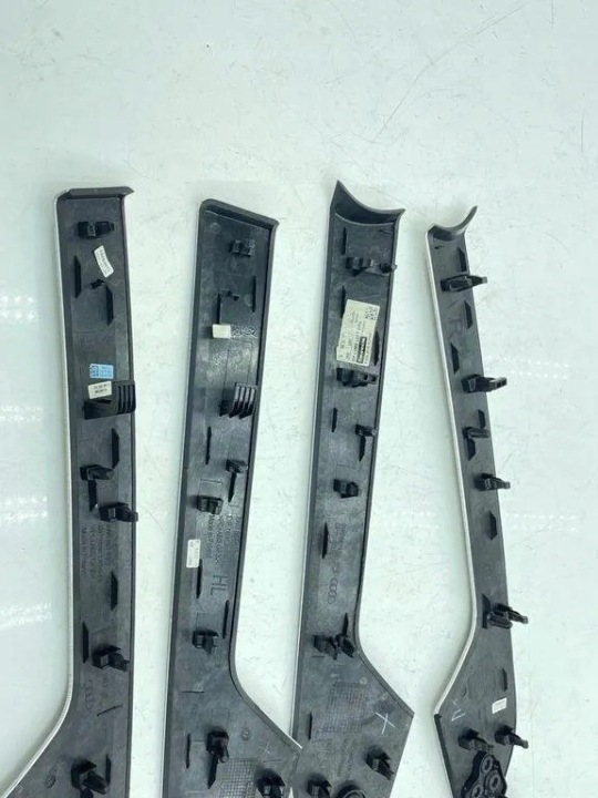 GARNITURE PORTES AUDI A4 ALLROAD (8WH, B9) 8W0867409 3.0L DIESEL 200KW 2017
