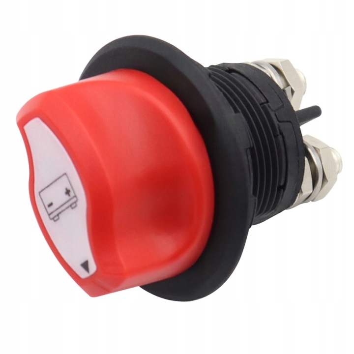 COMMUTATEUR IZOLATORA BATTERIES 32V VERS SYSTEMOW ÉLECTRIQUES LODZI, KAMPEROW, JACHTOW