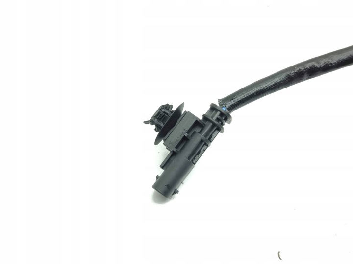 CITROEN C4 III E-C4 2024 SOUPAPES NAGRZEWNIC