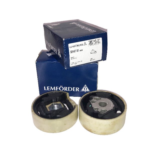 LEMFÖRDER 860292 COUSSIN MOTEUR AUDI SEAT SKODA VW 04 PCS LEMFORDER