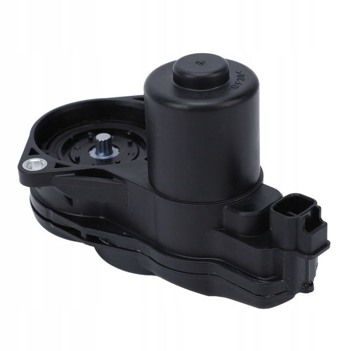 ARRIÈRE ÉLECTRONIQUE SERVOMOTEUR FREINS STATIONNEMENT 4631078010 SUBSTITUT VQ