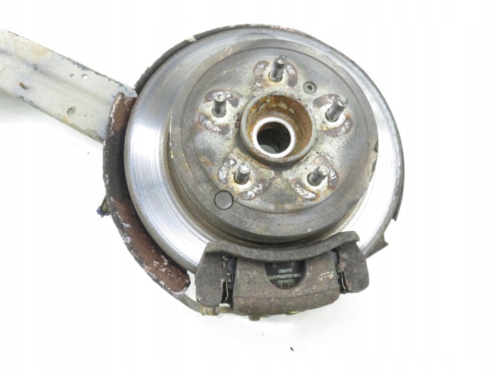 BRAS DE SUSPENSION ARRIÈRE DROIT CHEVROLET CAPTIVA DISQUE ANCRAGE