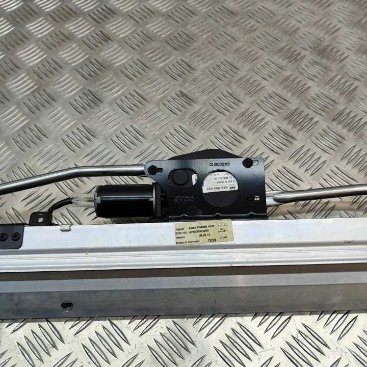 STORE COUVERCLES DE COFFRE JAGUAR XJ (X351) AW93466B48BA 23370150 3.0L 250KW 2014