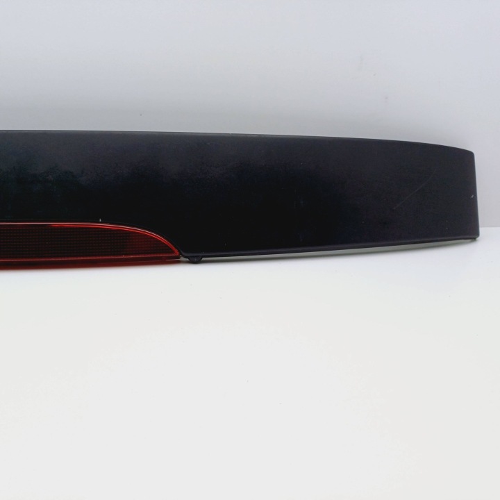 SPOILER SPOILER ARRIÈRE COUVERCLES DE COFFRE LANTERNE STOP RENAULT CLIO II 7700410897 NR37