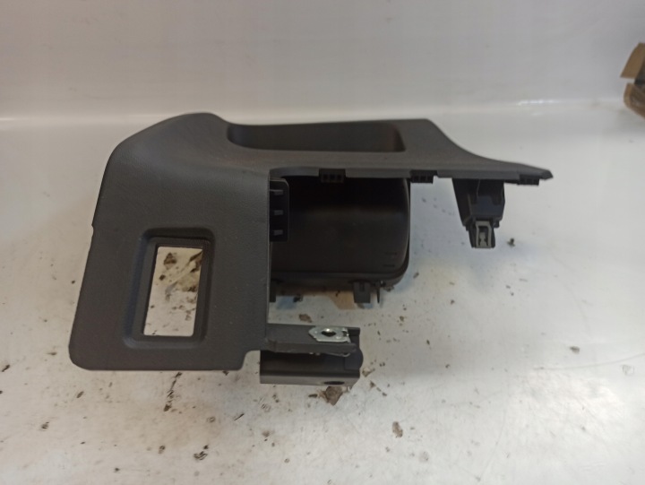 VOLVO V40 II 2 PROTECTION CONSOLES TABLEAU DE BORD SOUS DIRECTION 8632975