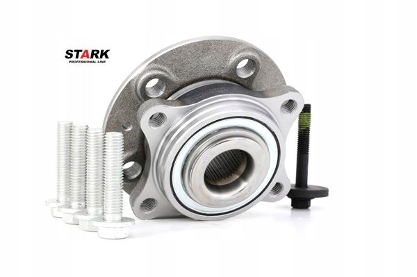 STARK SKWB-0180012 KIT ROULEMENT ROUES AVANT SUR OBYDWU STRONACH 135,7MM