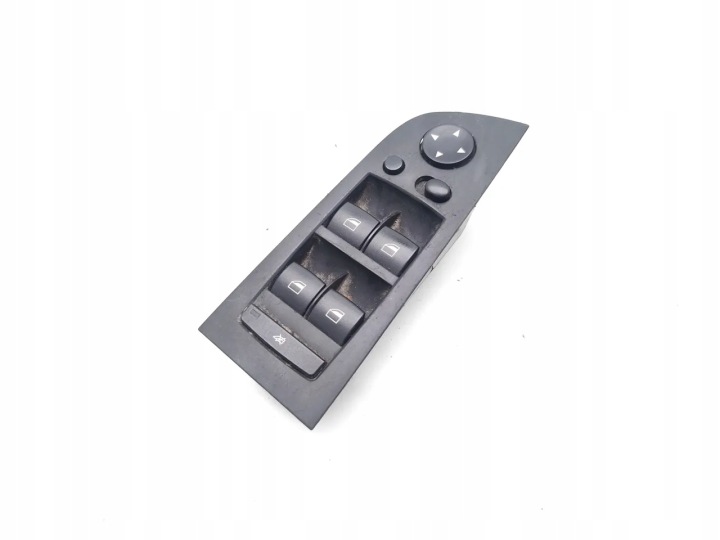 BMW 3 SERIES BOUTONS VITRE 2008 SALOON 4/5DR 9132147 (07-11) ESSENCE 318I