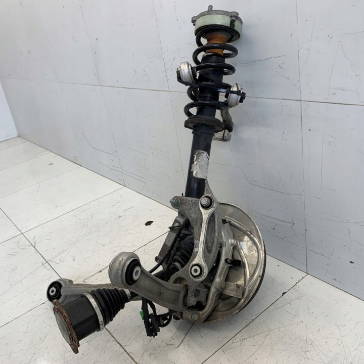 ROTULE DE DIRECTION AVANT GAUCHE JEU AMORTISSEUR BRAS DE SUSPENSION DEMI-ARBRE AUDI Q5 II FY 80A 2020R