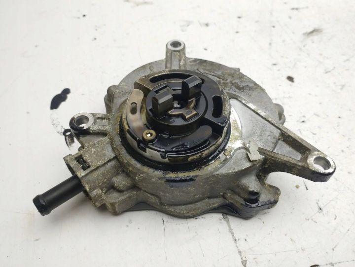 HONDA ACCORD 2009 POMPE PRESSION VIDE