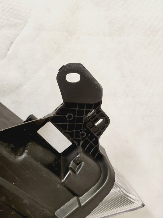 PHARE AVANT GAUCHE FORD TRANSIT CUSTOM 3 III COMPLET LED PZ31-13E015-CB