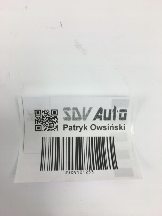 TUYAU FIL TUYAU LIQUIDE CHLODNICZEGO MERCEDES W124 E200 220E M111 1245015882