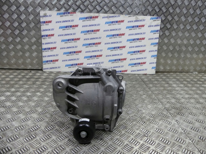 BMW G11 LCI G12 LCI G14 G15 G16 PONT ARRIÈRE DIFFÉRENTIEL 2.65 9454760 2.462 KM