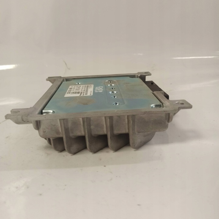 VOLKSWAGEN POLO 2G VI AMPLIFICATEUR RADIO 2G0035456