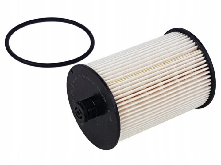 FILTRE CARBURANTS VOLVO S60 S80 V70 MANN PU823X