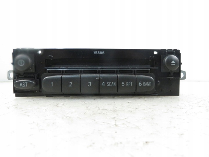 RADIO CD 861200D030