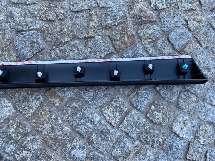 KIA OE 87722-J7CA0 MOULURE PORTES
