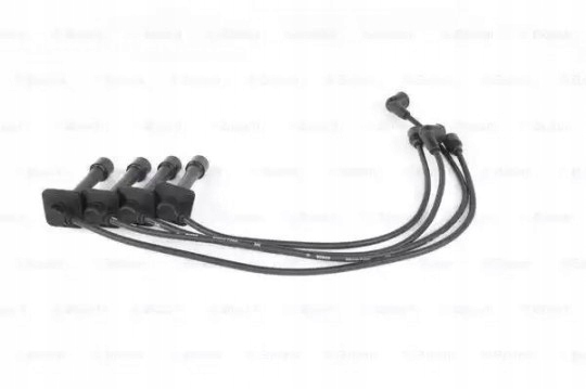 BOSCH KIT FILS D'ALLUMAGE BOSCH 0 986 357 241