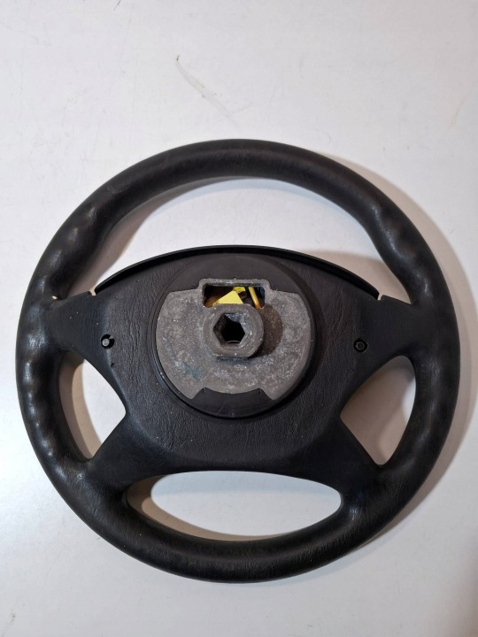 269.FORD FOCUS MK1 VOLANT COUSSIN AIRBAG 98AB3600AFW