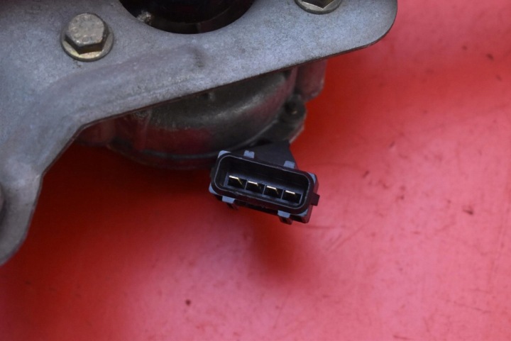 MÉCANISME PETIT MOTEUR ESSUIE-GLACES AVANT EUROPE 9171899 VOLVO S80 1 I 98-06