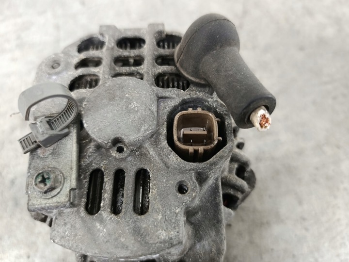 ALTERNATEUR HONDA JAZZ II A5TB0091 AHGA56 1.4 I-DSI