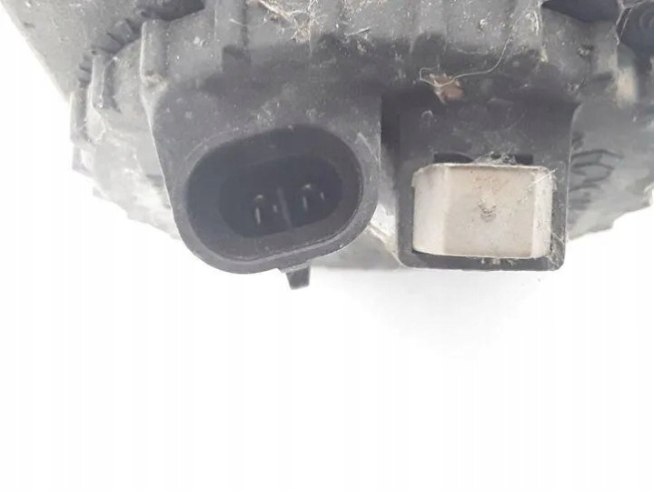PHARES ANTIBROUILLARD GAUCHE AVANT ALFA ROMEO 155 (167_) 16359 1.7L GASOLINE 85KW 1993