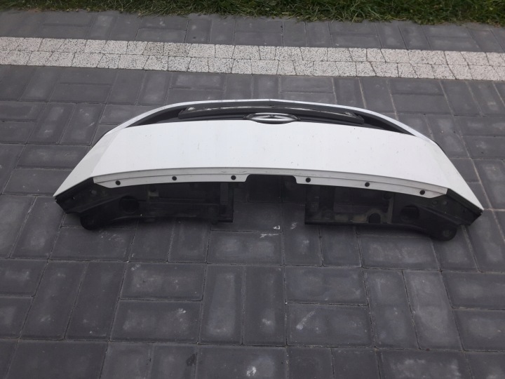 MAZDA 3 BM 2013-2017 GRILLE CHROME PDC ORIGINAL SPORT PEINTURE 25 D