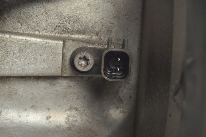 VOLVO XC40 ROTULE DE DIRECTION DROITE ARRIÈRE 25R 32246251