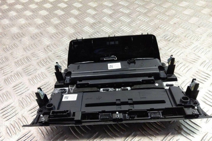 AUTRE MODULES BMW 2 PIÈCES (F39) 9371456 2.0L GASOLINE 170KW 2018