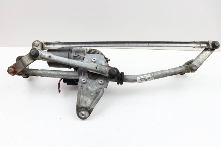 VW PASSAT B6 MÉCANISME ESSUIE-GLACES AVANT EUROPE 3C1955119 3C1955023C