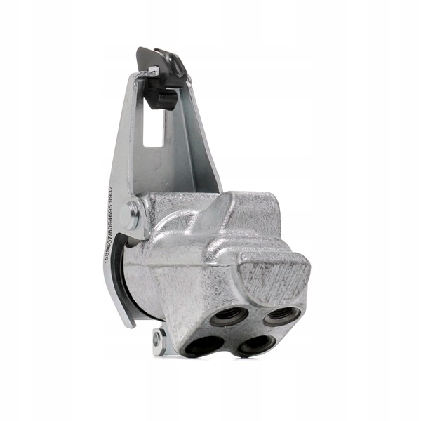 RIDEX CORRECTEUR SILY FREIN 73B0003 AXE ARRIÈRE AVEC ARRIÈRE VERS VW GOLF III (1H1)