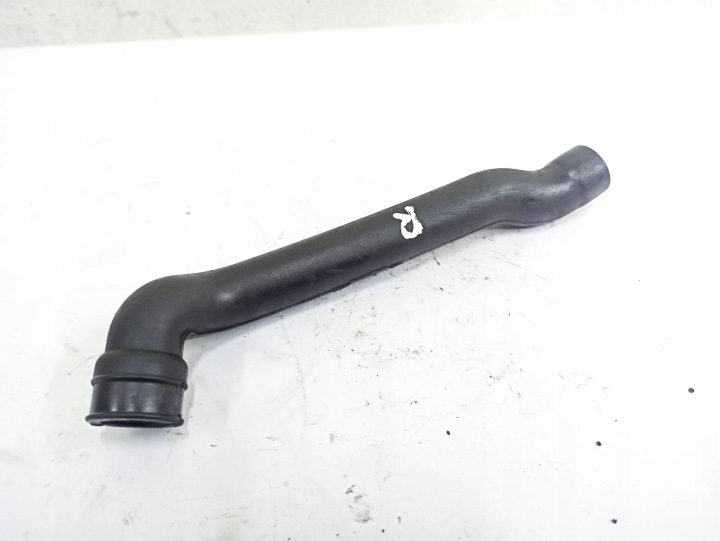 MERCEDES-BENZ R W251 2008 CONDUITES D'AIR