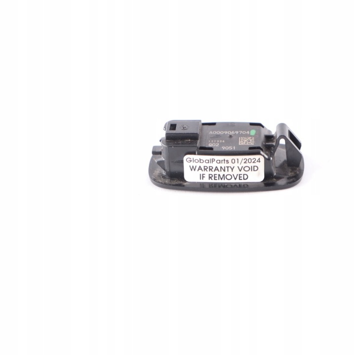 MERCEDES W238 PHARE INTÉRIEURE PORTES INFÉRIEURE GAUCHE DROIT AVANT A0009069704