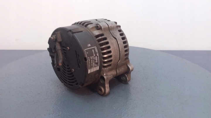 CHRYSLER VOYAGER III 2.5 TD ALTERNATEUR 38522303F 0123510109